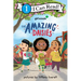 Girl Scouts: The Amazing Daisies