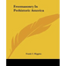 Freemasonry In Prehistoric America