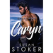 Searching for Caryn