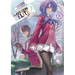Classroom of the Elite: Year 2 (Light Novel) Vol. 11