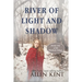 River of Light and Shadow