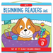 My Beginning Readers Set: Level D - A Complete Set of 25 Early Reader Books