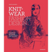 Knitwear Fashion Design: The Secrets of Drawing Knitted Fabrics and Garments