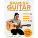 Spanish Guitar Strumming Techniques