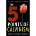 The Five Points of Calvinism