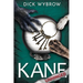 Kane Unhinged