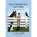 Doc, I Needed You Last Night: The Country Vet