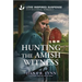 Hunting the Amish Witness