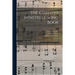 The Christy's Minstrels' Song Book: Sixty Songs With Choruses and Pianoforte Accompaniments; 2