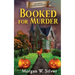 Booked for Murder