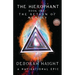 The Hierophant: The Return of Memory