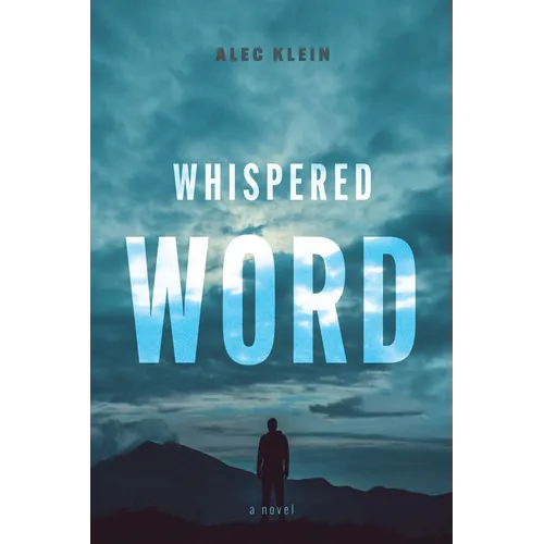 Whispered Word