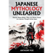 Japanese Mythology Unleashed: Discover Shinto Deities, Yōkai, and Historic Heroes on a Journey Through Ancient Japan