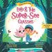 Lulu and the Super-See glasses: Avi discovers the Right View