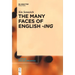 The Many Faces of English -Ing