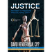 Justice: Pathway to Freedom and Cultural Unity (Book One in the Elusive Freedom Series)