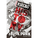 The Secret History of Black Punk: Record Zero: Paperback Edition