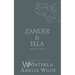 Zander & Ella: Love Me