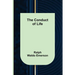 The Conduct of Life