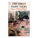 The Great Fairy Tales - Oscar Wilde Edition (Illustrated): The Happy Prince, The Nightingale and the Rose, The Devoted Friend, The Selfish Giant, The