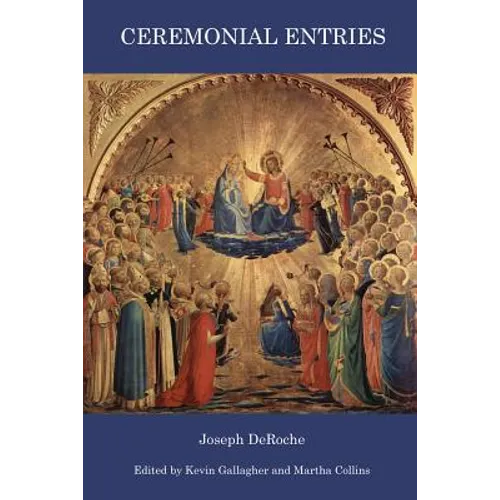 Ceremonial Entries