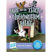 Jake and the Thief of Cluckingham Palace