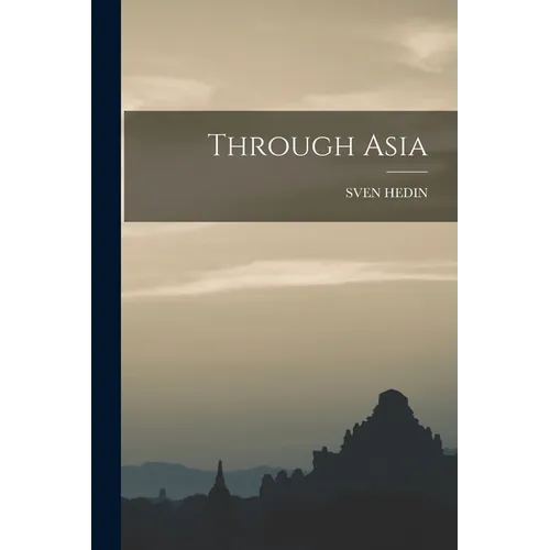 Through Asia