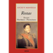 Rozas - Ensayo histórico-psicológico