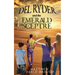 Del Ryder and the Emerald Sceptre