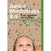 Junior Mathstraks 8-9: Blackline Masters for Ages 8-9
