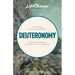 Deuteronomy