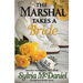 The Marshall Takes a Bride