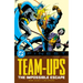 DC Finest: Team-Ups: The Impossible Escape