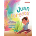 Juan Forgets (English - Spanish Edition)