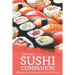 Your Ideal Sushi Companion: Delicious Sushi Made with the Taste of Home
