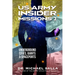 US Army Insider Missions 2: Underground Cities, Giants & Spaceports