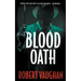 Blood Oath: A Crime Thriller