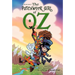 The Patchwork Girl of Oz Volume 1