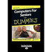 Computers for Seniors for Dummies (Easyread Large Edition)