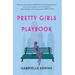 Pretty Girls Playbook
