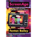 Screenage: How TV Shaped Our Reality, from Tammy Faye to Rupaul'(tm)S Drag Race
