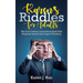 Karen's Riddles For Adults: The 21st Century Conundrum Book That Requires Lateral And Logical Thinking