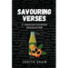 Savouring Verses: A Jamaican Childhood (Re)Collection