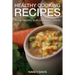 Healthy Cooking Recipes: Being Healthy in an Unhealthy World