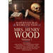The Collected Supernatural and Weird Fiction of Mrs Henry Wood: Volume 1-Including One Novel, 'Featherston's Story, ' One Novella, 'a Mystery, ' One N