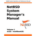 Netbsd System Manager's Manual - Volume 1