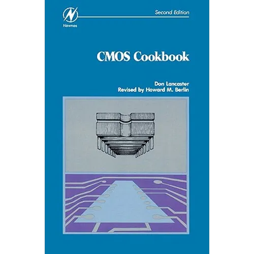 CMOS Cookbook