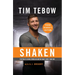Shaken: Young Reader's Edition: Fighting to Stand Strong No Matter What Comes Your Way
