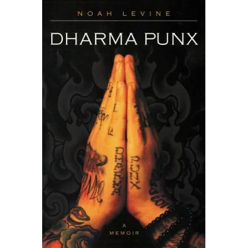Dharma Punx