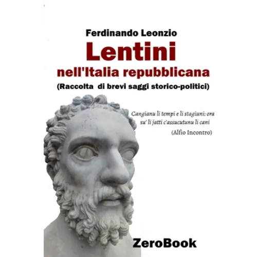 Lentini nell'Italia repubblicana